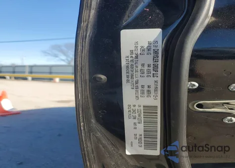 2015 Dodge Dart Se z USA, uszkodzony, nr VIN 1C3CDFAA4FD237768